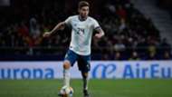 Gonzalo Montiel Argentina Venezuela 22032019