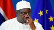 Adama Barrow