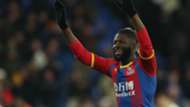 Bakary Sako - Crystal Palace