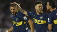 River Boca Superliga 05112017