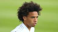 Leroy Sane Germany 2018-19