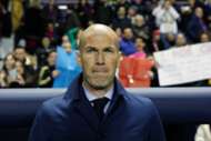 zidane