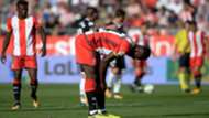 Michael Olunga Girona