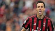 Nikola Kalinic AC Mailand 20032018