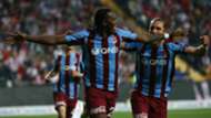 Rodallega Antalyaspor - Trabzonspor 0422017