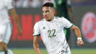 Bennacer Algeria AFCON