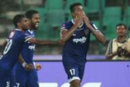 Chennaiyin FC Goa