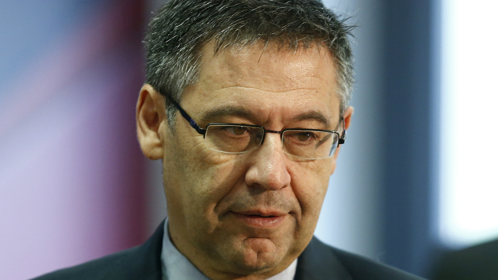 FC Barcelone, Josep Maria Bartomeu répond à la rumeur Paul Pogba | Goal.com