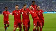 Bayern München Schalke 04 Twitter