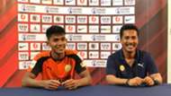 Abu Bakar Fadzim, Shahrel Fikri, PKNP FC, FA Cup, 10032017