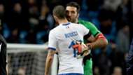 Buffon Bonucci - Italy