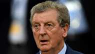 Roy Hodgson England Euro 2016