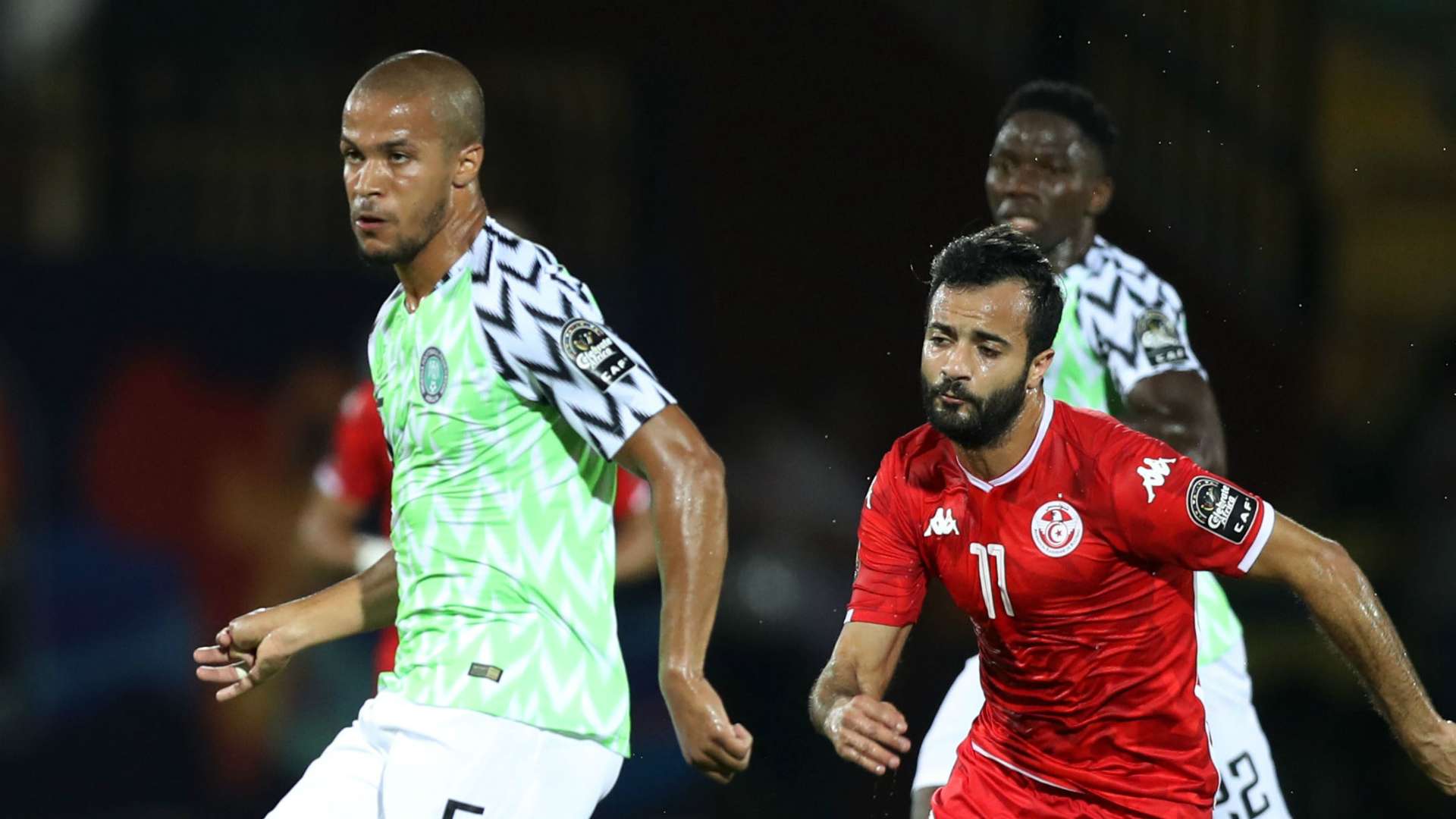 26+ Super Eagles Friendly Nigeria Vs Tunisia Background