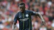 Benjamin Mendy Man City 12082018