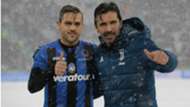 Juventus Atalanta