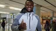 Isaac Success - Malaga