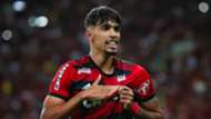 Lucas Paqueta Flamengo Botafogo Brasileirao Serie A 21072018