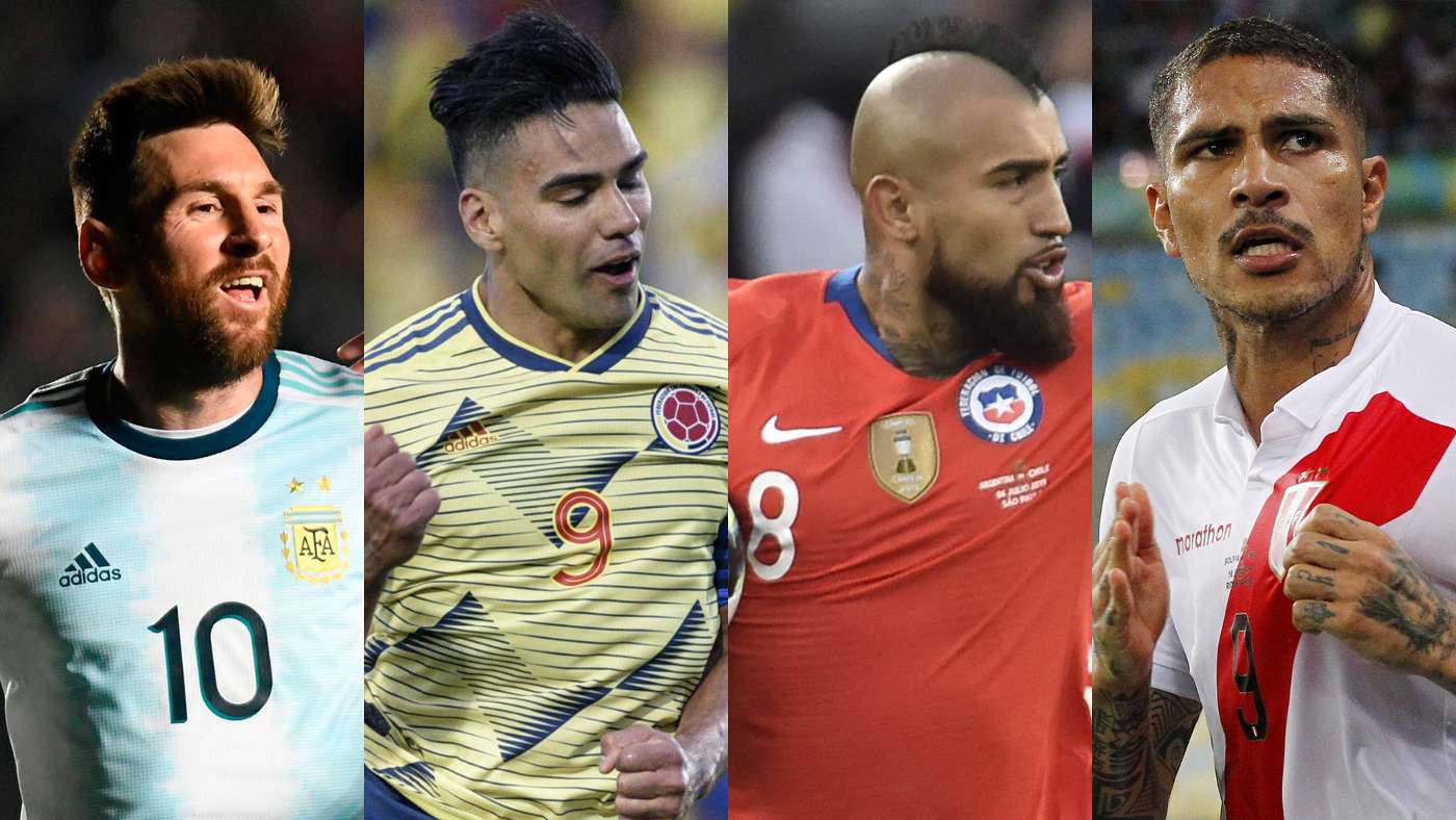 Eliminatorias sudamericanas: ¿cuántos equipos clasifican y cómo