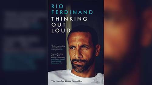 Rio Ferdinand Autobiography