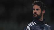 Isco Real Madrid 2019