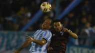 Mauro Matos Camilo Mayada Atletico Tucuman River Superliga 10032019