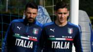 Meret Buffon Italy