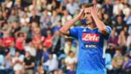 Arkadiusz Milik - Napoli