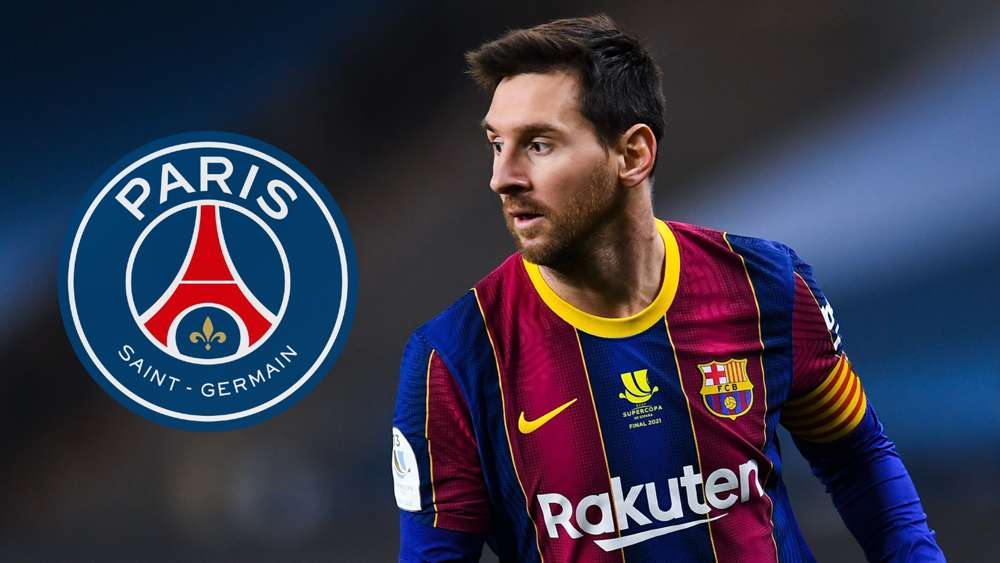 Transfer news and rumours LIVE: PSG lead Messi scramble ...