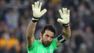 Gianluigi Buffon, Juventus