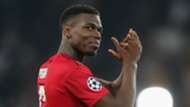 Paul Pogba Manchester United 2018-19