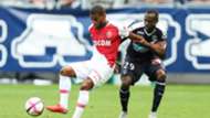 Samuel Grandsir Monaco Ligue 1