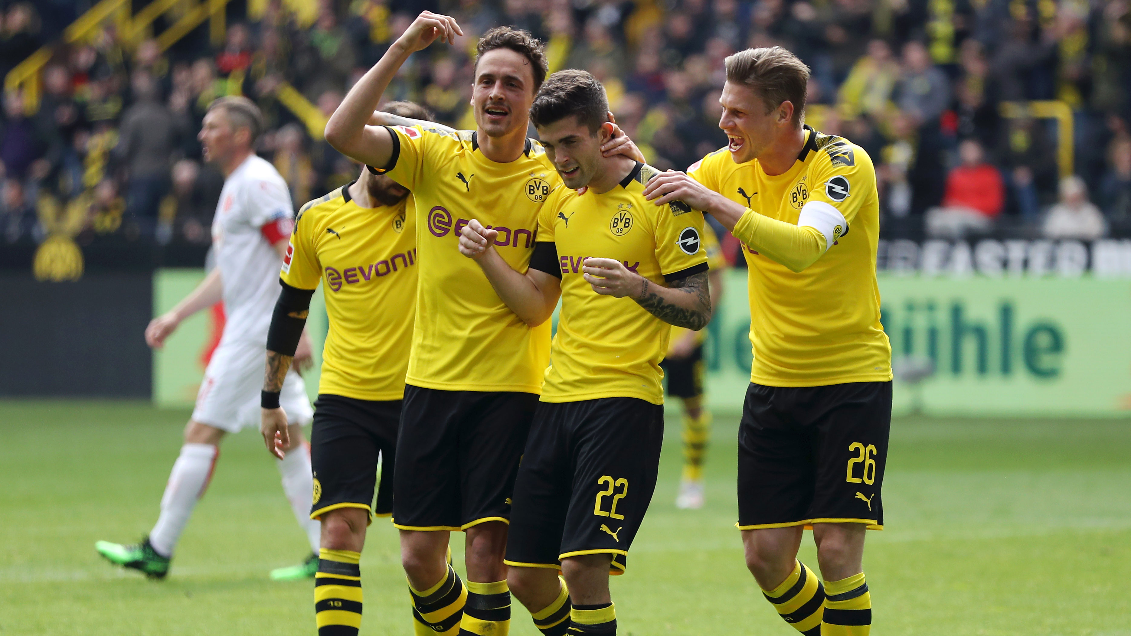 Dortmund GerГјchte Dortmund GerГјchte