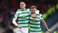 Tom Rogic Celtic 2019
