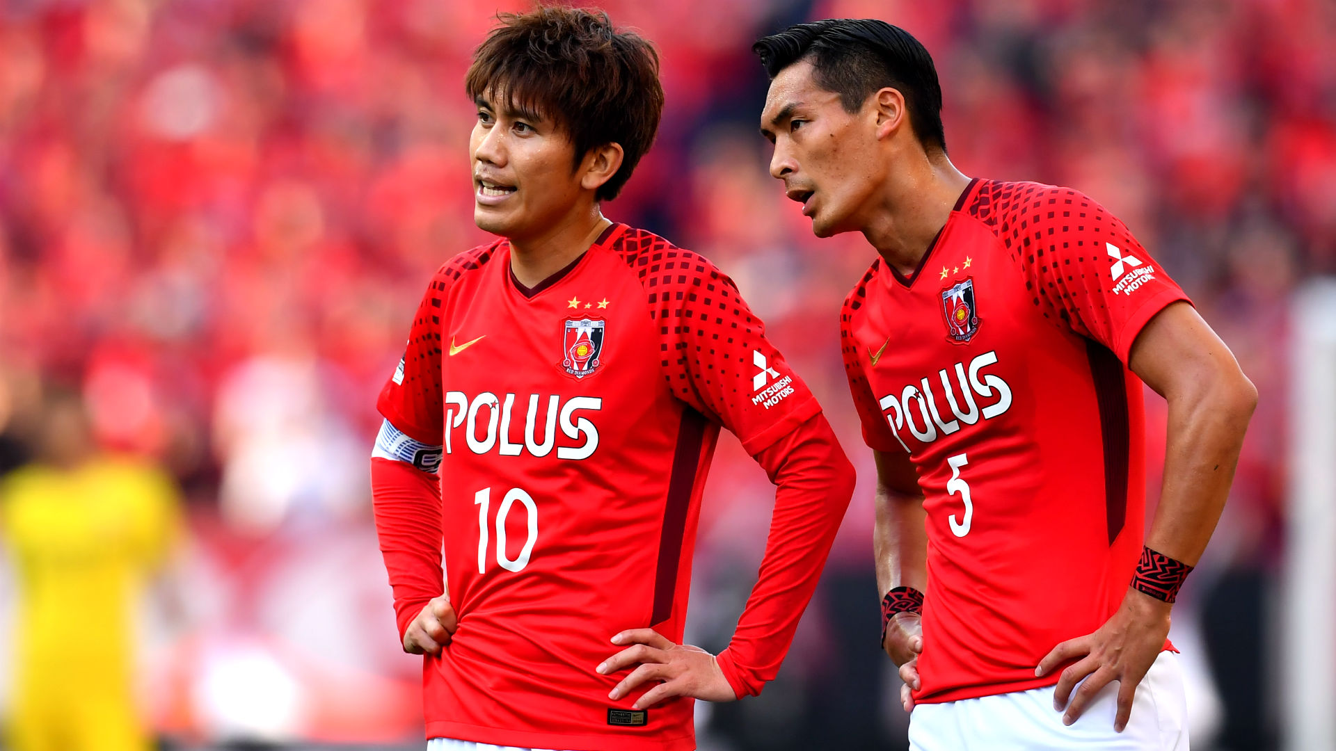 チケットは完売 浦和 超満員の埼スタで必勝期す神戸戦 頼れる10番の復帰は Goal Com チケットは完売 浦和 超満員の埼スタで必勝期す神戸戦 頼れる10番の復帰は Goal Com