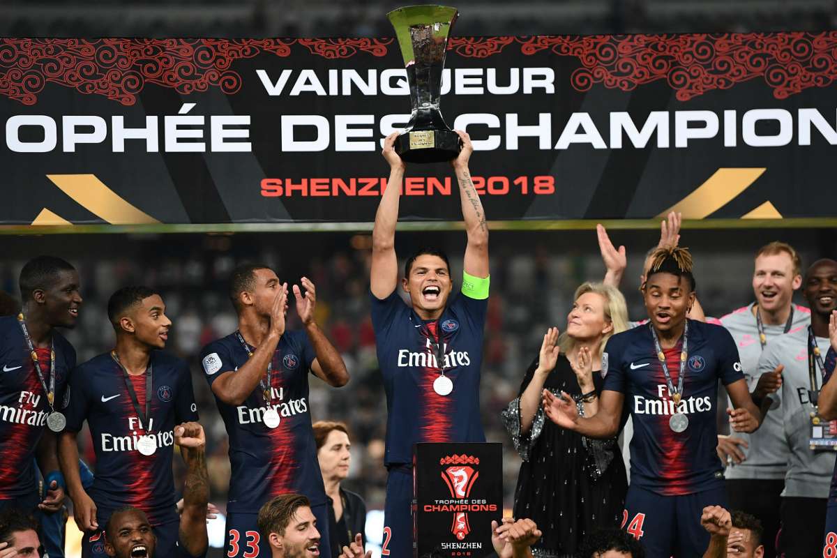 欧州で学ぶ日本人コーチが語るリーグ アン 酒井宏樹がフランスで成長できた理由 林舞輝氏が見る欧州リーグvol 2 Goal Com