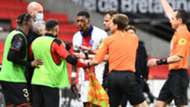 Presnel Kimpembe PSG
