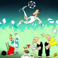 real madrid