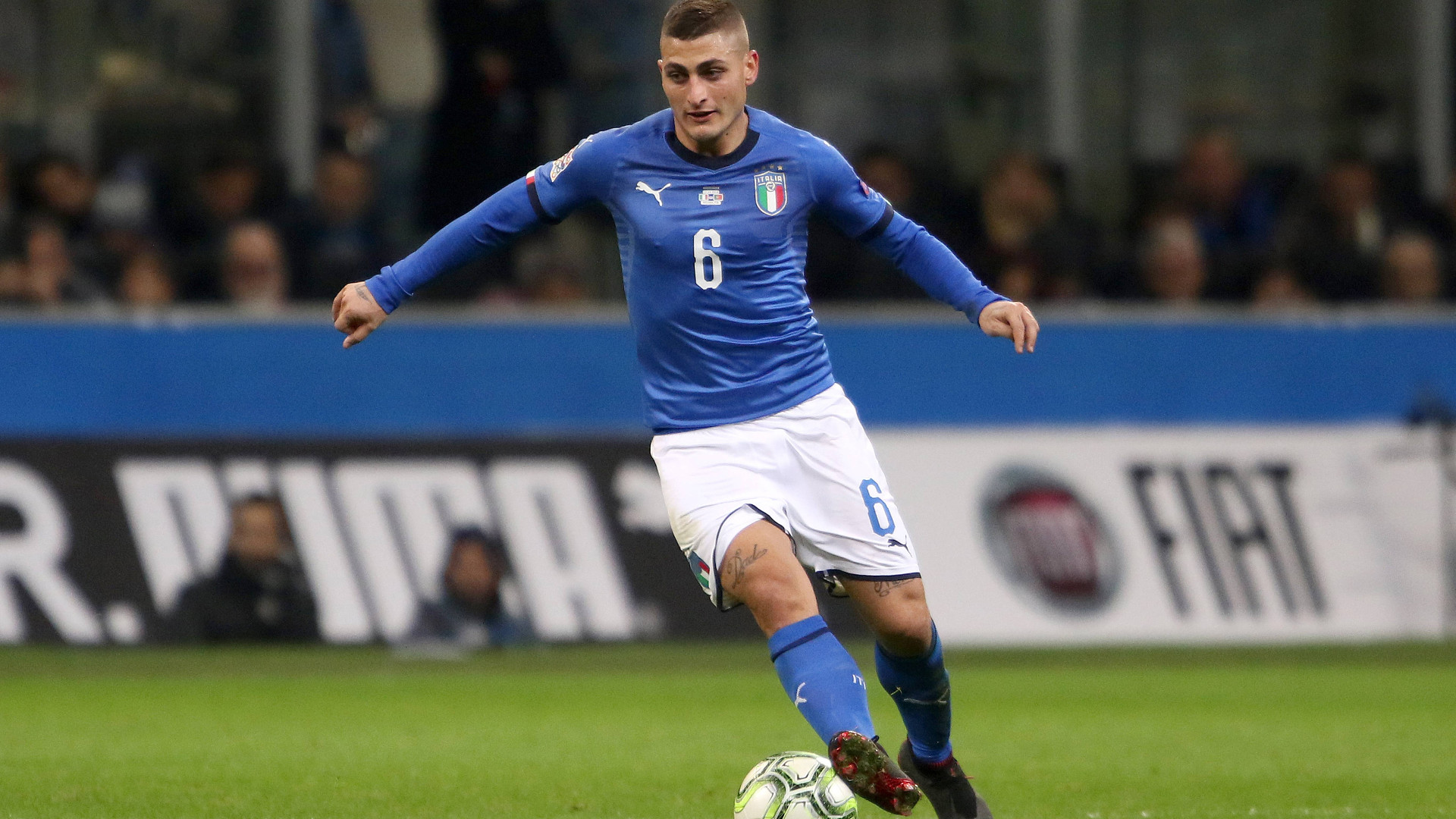 Fifa 21 Ea Sports Verliert Lizenzen Fur Italien Und Portugal Goal Com