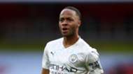 Sterling Manchester City 2021