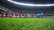 América vs Xolos Liga MX 2018
