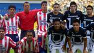 Filiales Ascenso MX