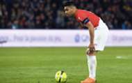 Radamel Falcao