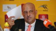 Owen Da Gama Bafana Bafana 23032017