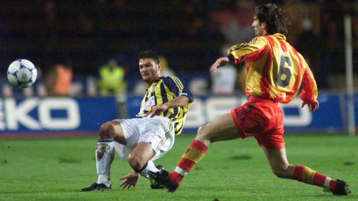 Galatasaray, Fenerbahçe'yi Kadıköy'de kaç yıldır, ne zamandır yenemiyor