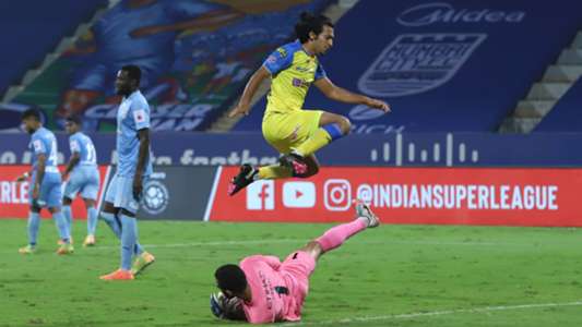 Comical Kerala Blasters are running out of excuses