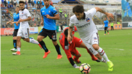 090917 Jorge Valdivia Brayan Cortés Colo Colo Iquique