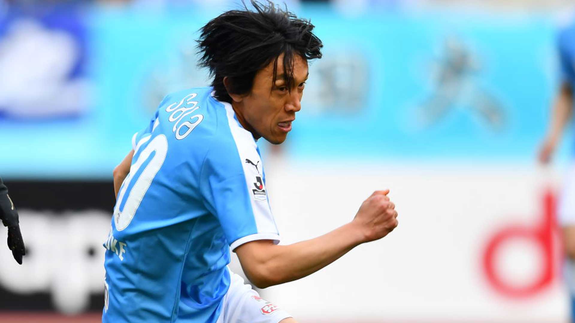 ジュビロ磐田mf中村俊輔 自身のckを詳細解説 5分の左ckが42分の右ckの布石に Goal Com