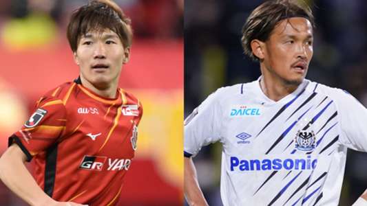 無料で視聴 4月22日 名古屋グランパスvsガンバ大阪のテレビ放送予定 Goal Com