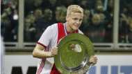 Donny van de Beek, Ajax, 05152019