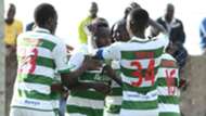 Nzoia Sugar captain Vincent Ngesa joins Tusker.